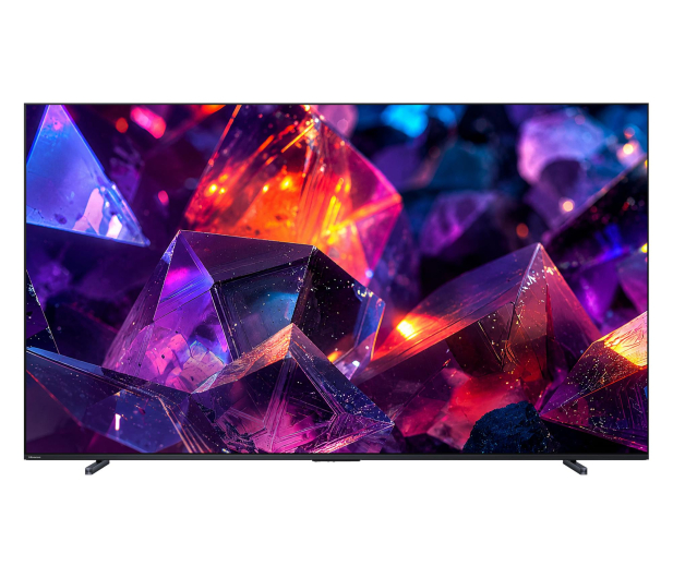 Hisense 55E7S PRO 55" 4K  QLED 144 Hz Smart TV Dolby Vision Atmos - 1571946 - zdjęcie